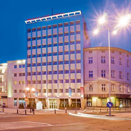 Mercure Opole Kültér fotó