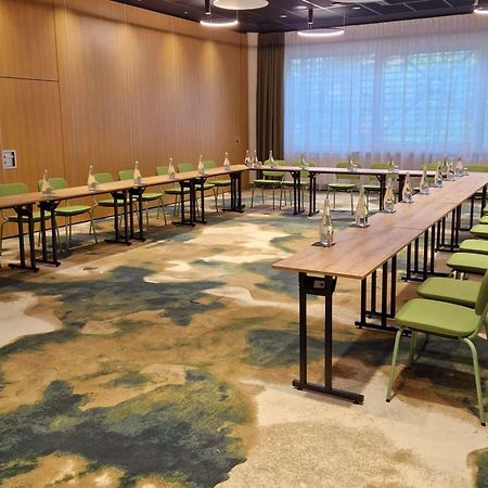 Mercure Opole Kültér fotó