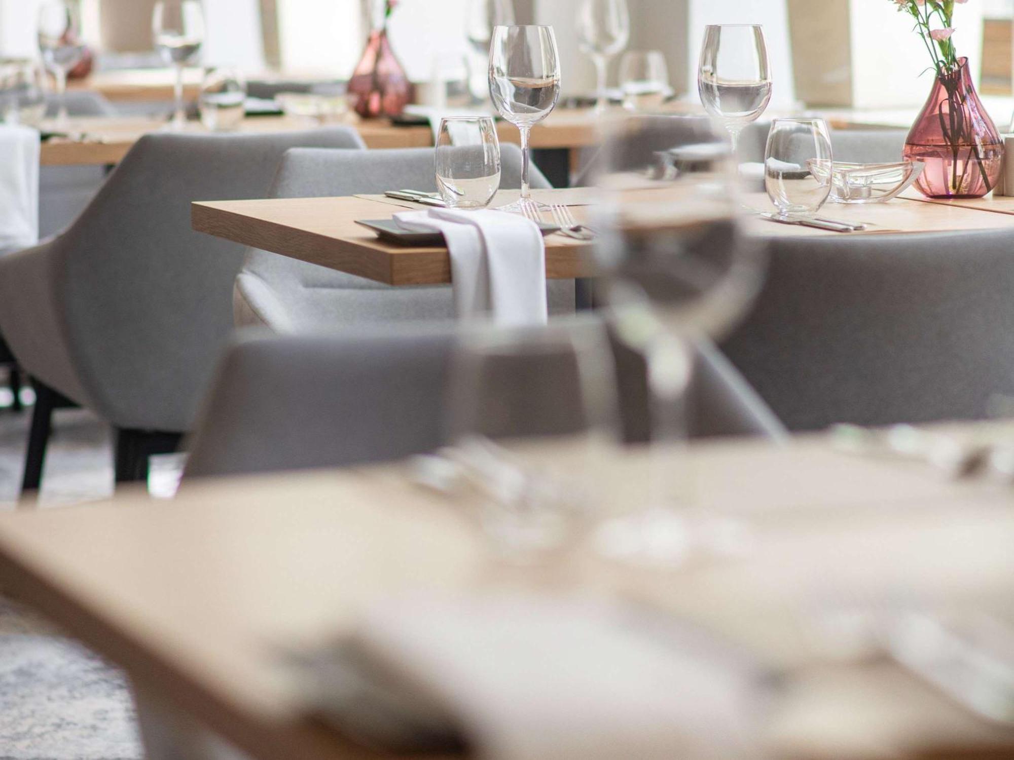 Mercure Opole Kültér fotó