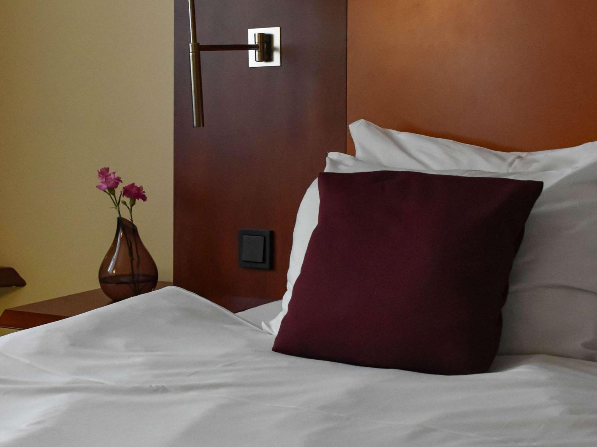 Mercure Opole Kültér fotó