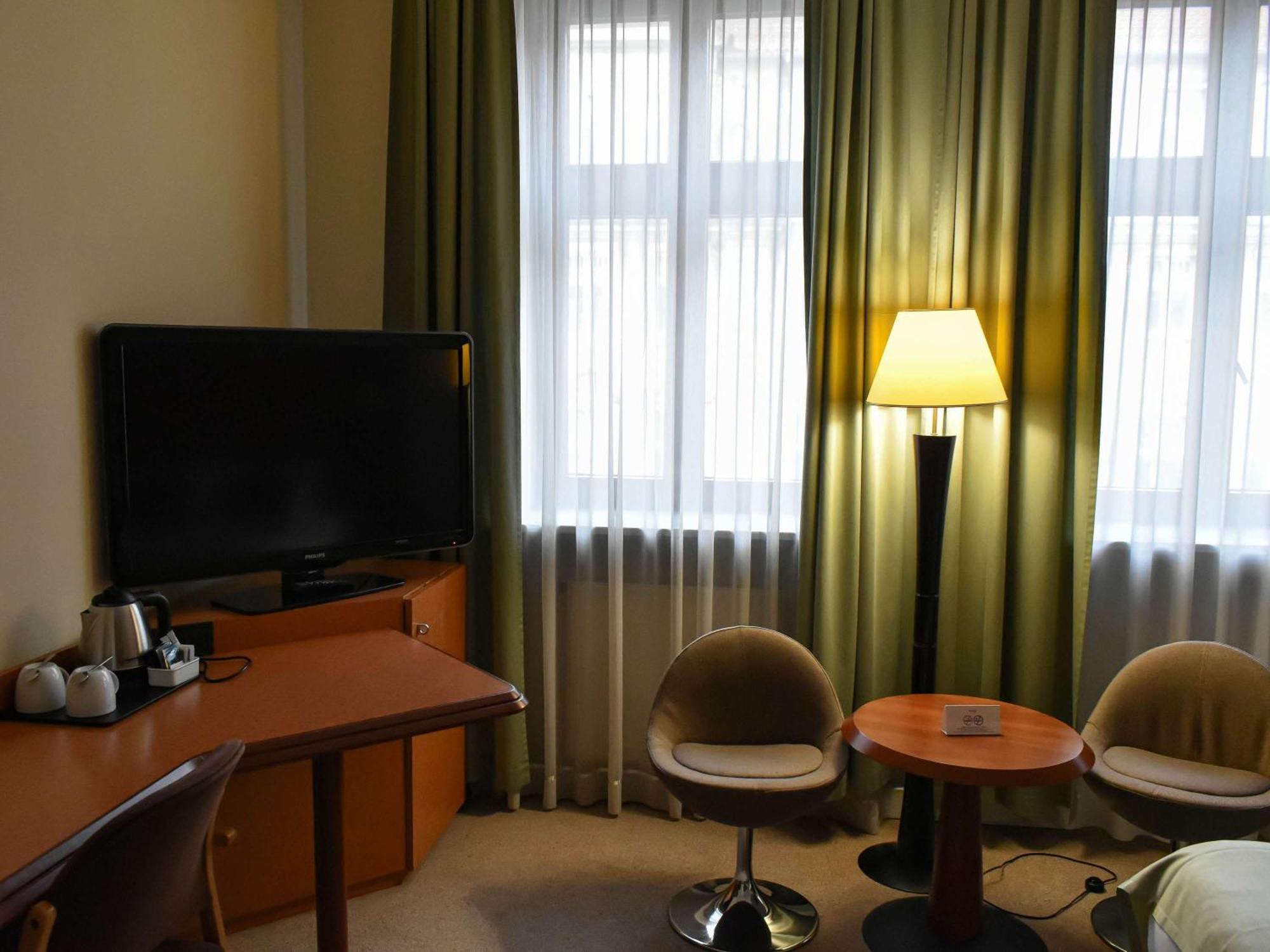 Mercure Opole Kültér fotó