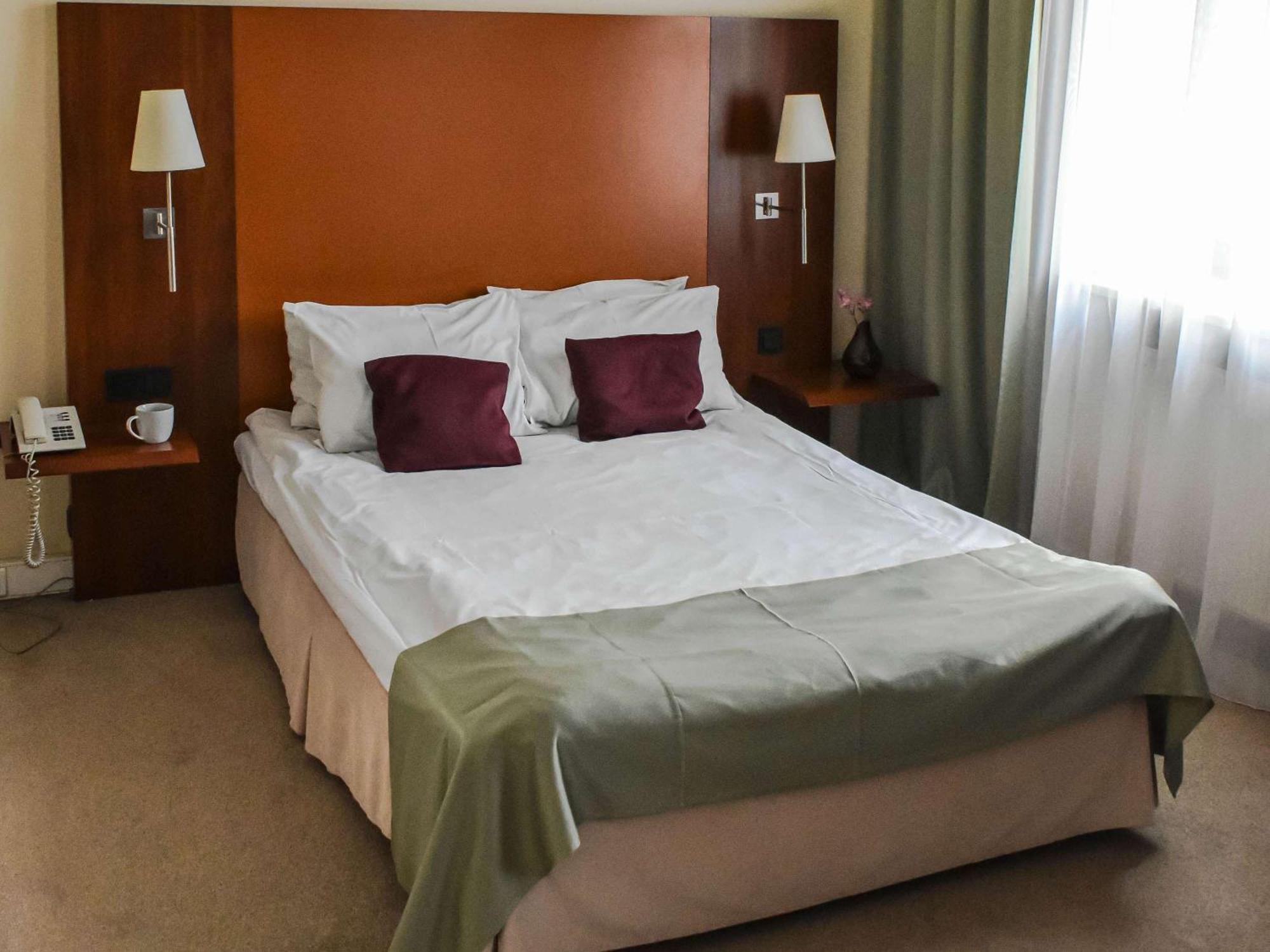 Mercure Opole Kültér fotó