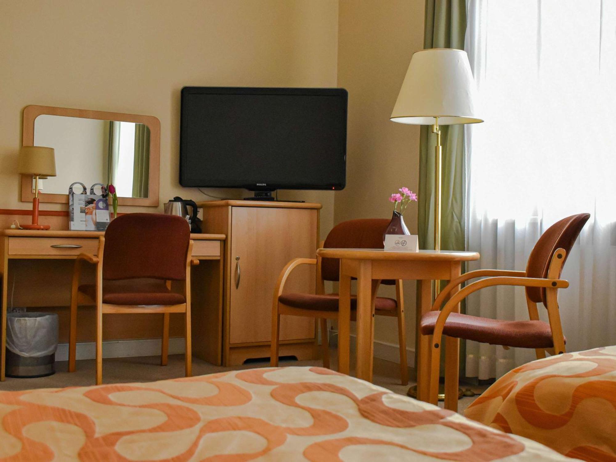 Mercure Opole Kültér fotó