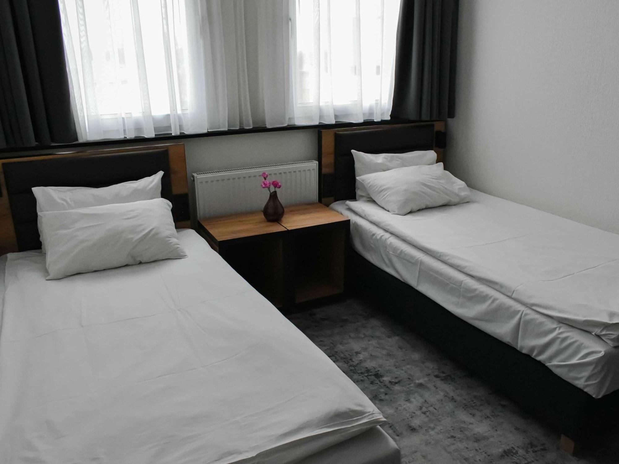 Mercure Opole Kültér fotó