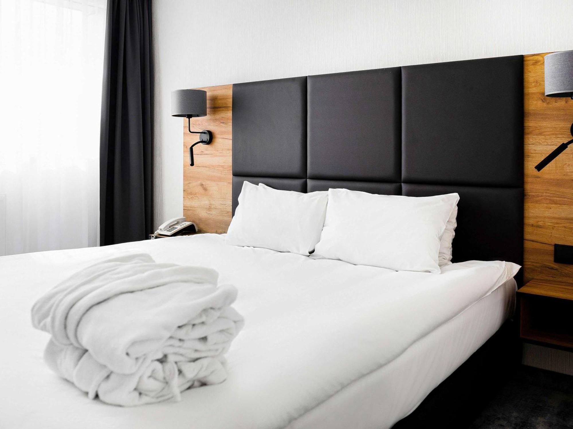 Mercure Opole Kültér fotó