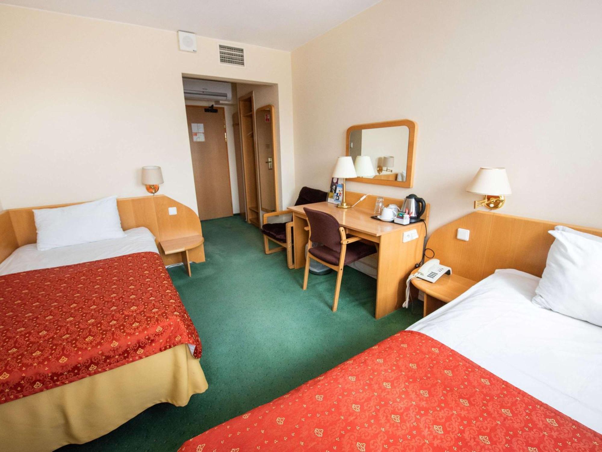 Mercure Opole Kültér fotó