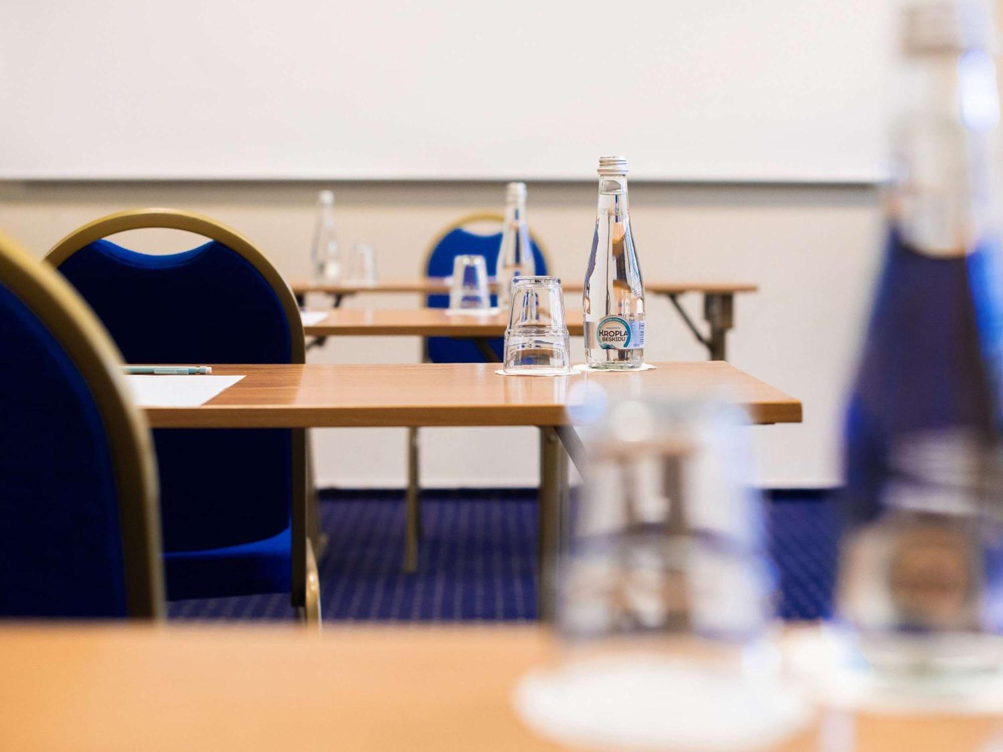 Mercure Opole Kültér fotó