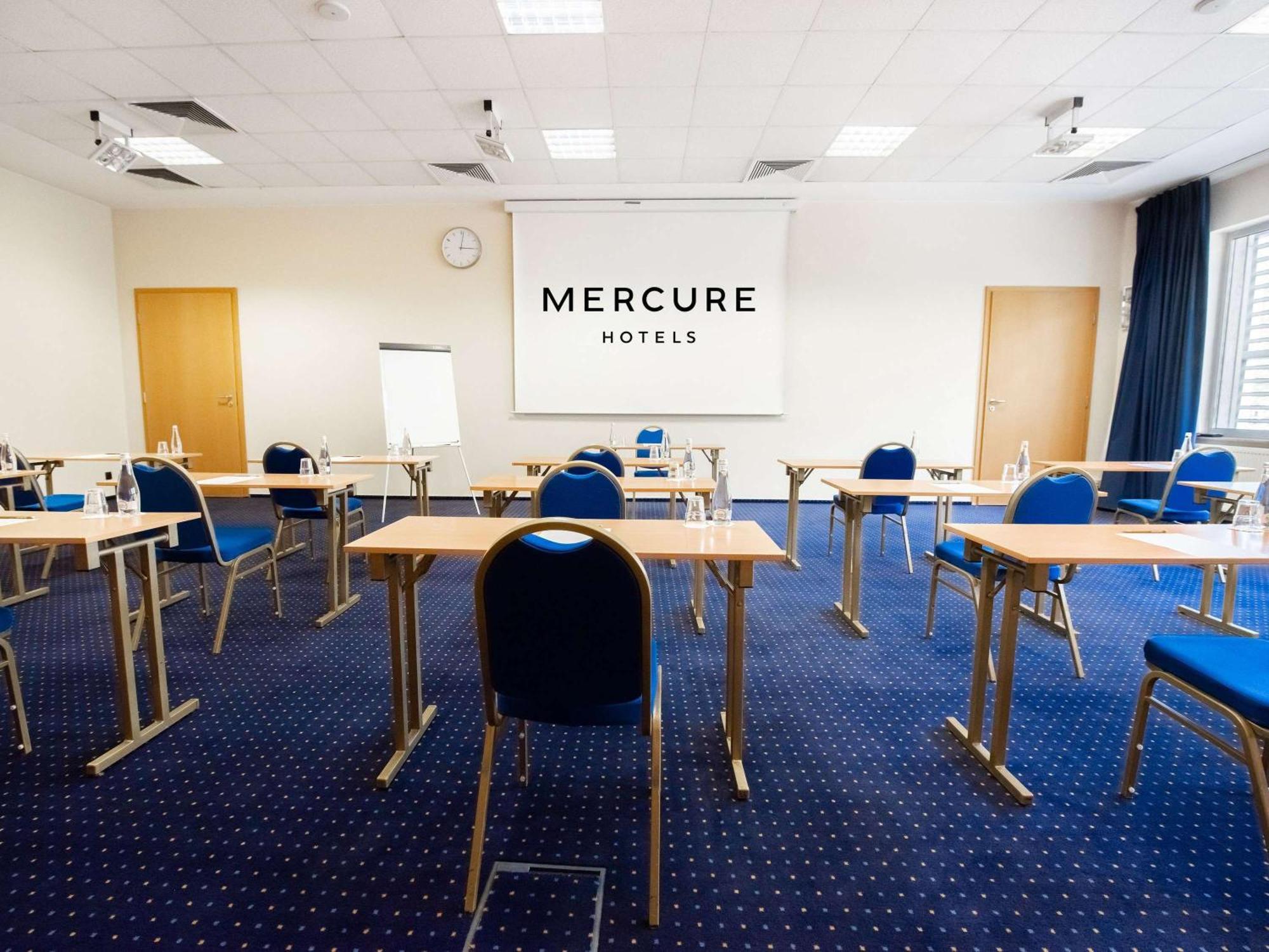 Mercure Opole Kültér fotó