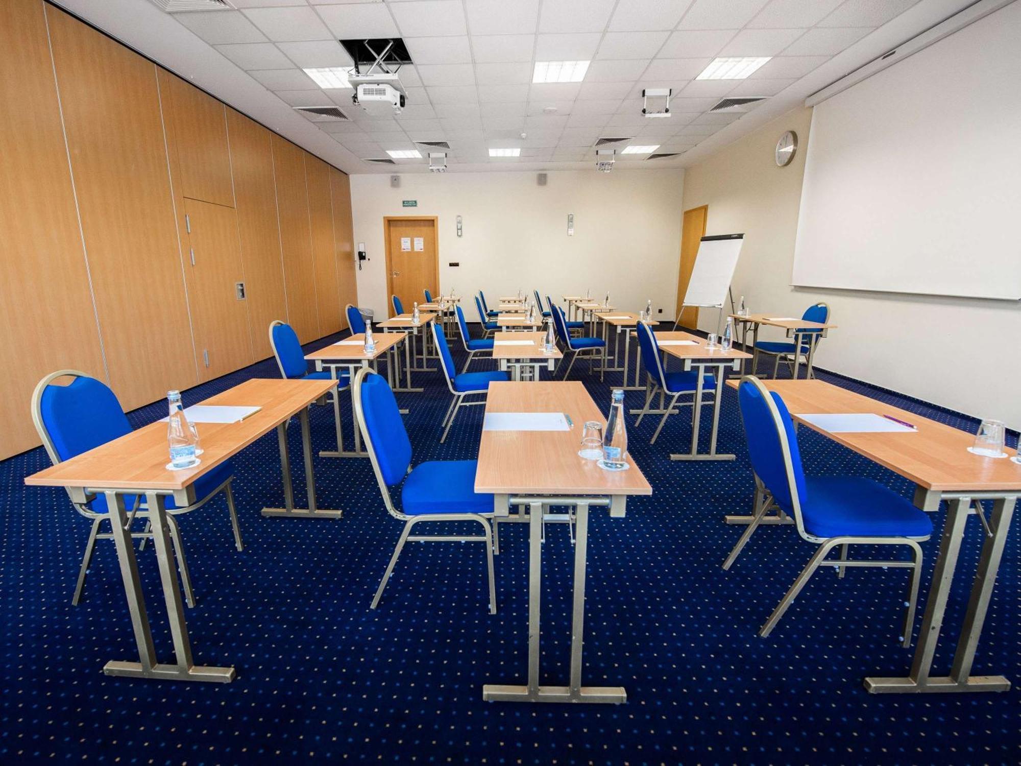 Mercure Opole Kültér fotó