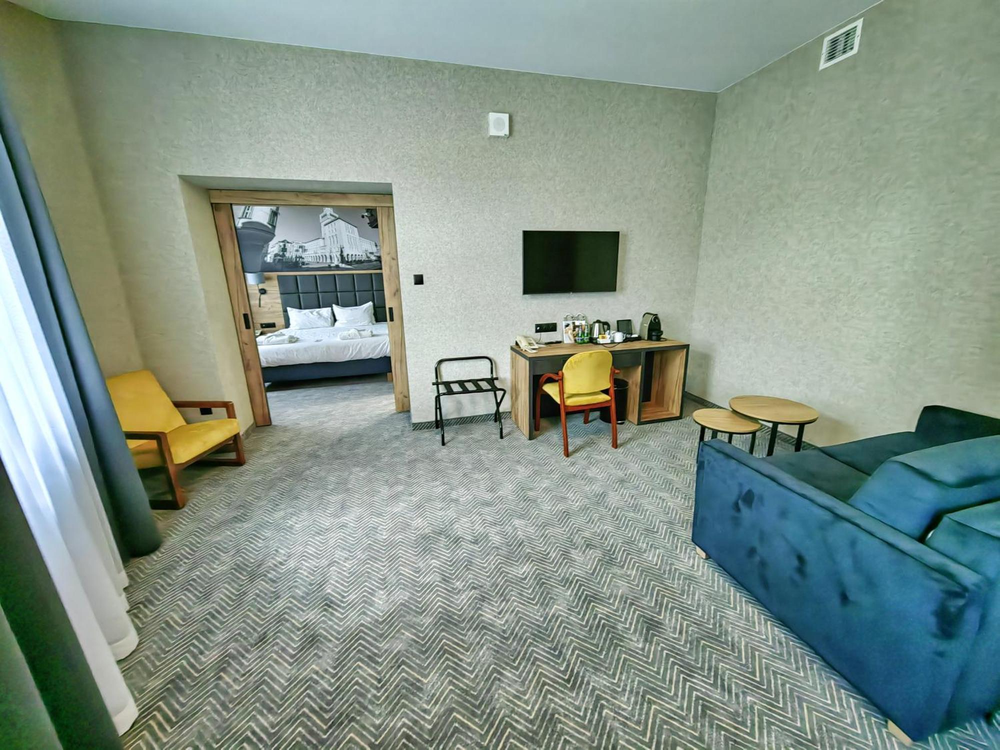 Mercure Opole Kültér fotó