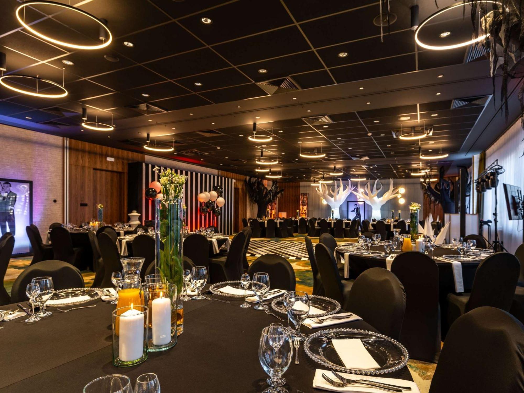 Mercure Opole Kültér fotó