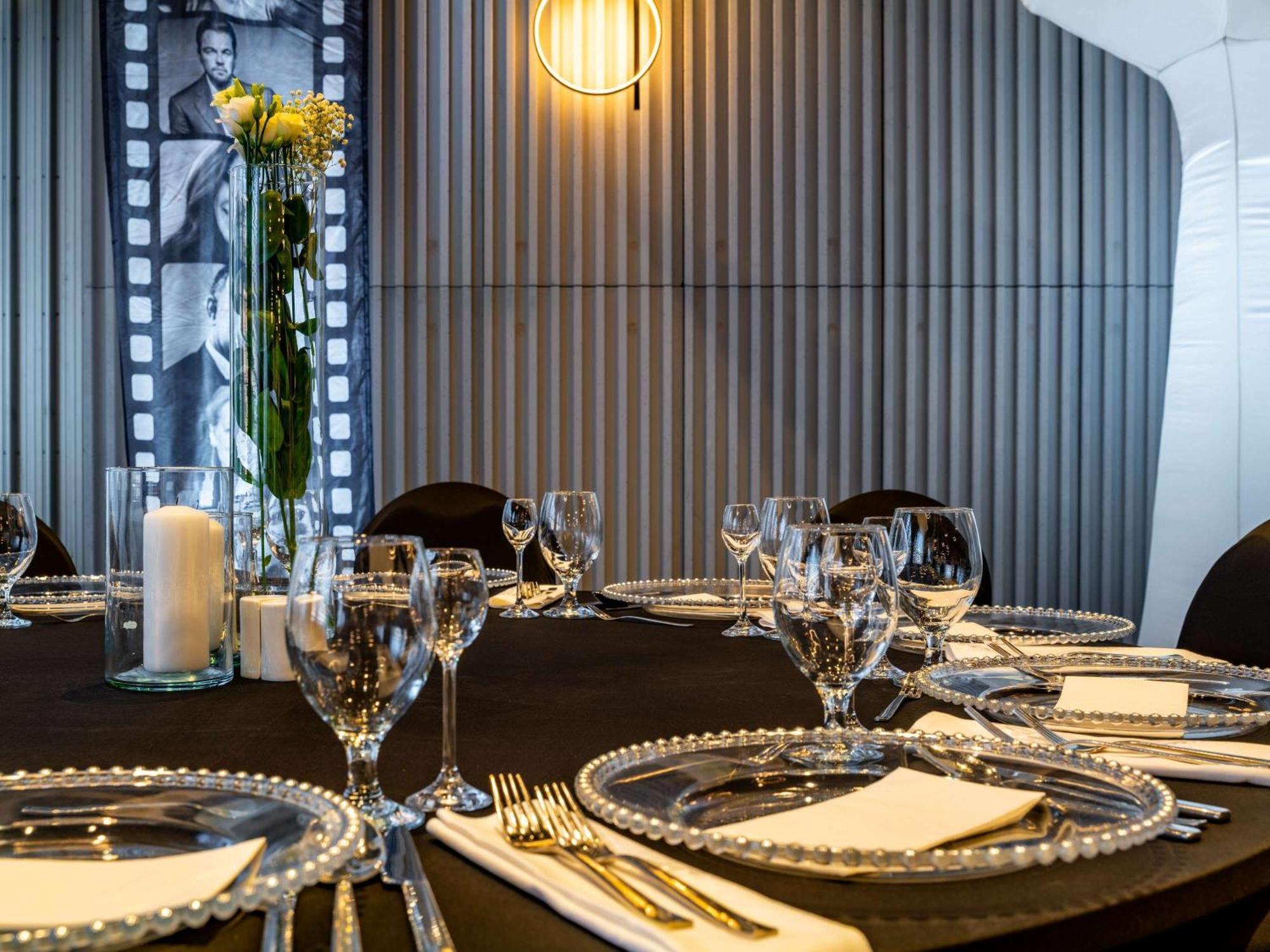 Mercure Opole Kültér fotó