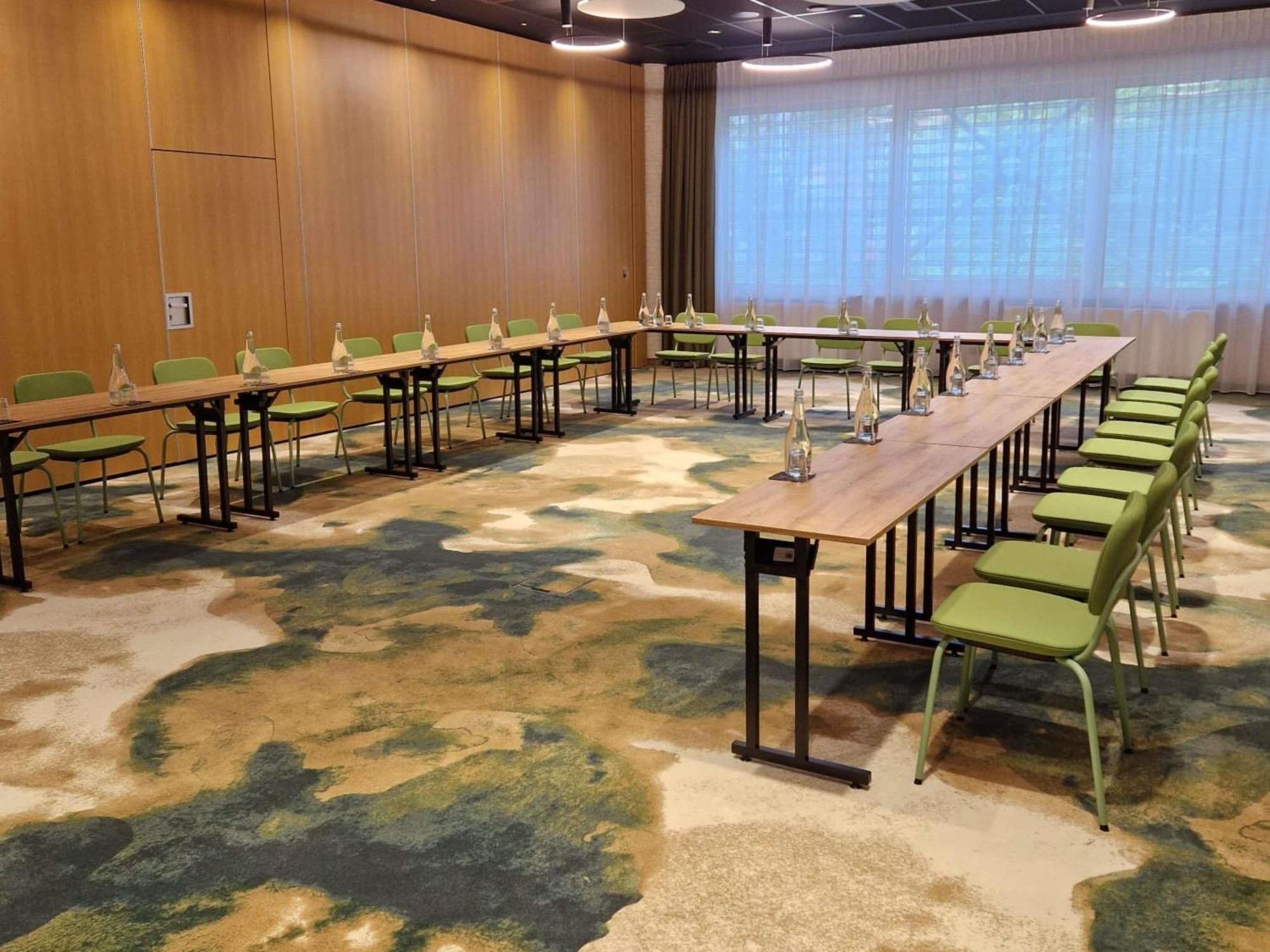 Mercure Opole Kültér fotó