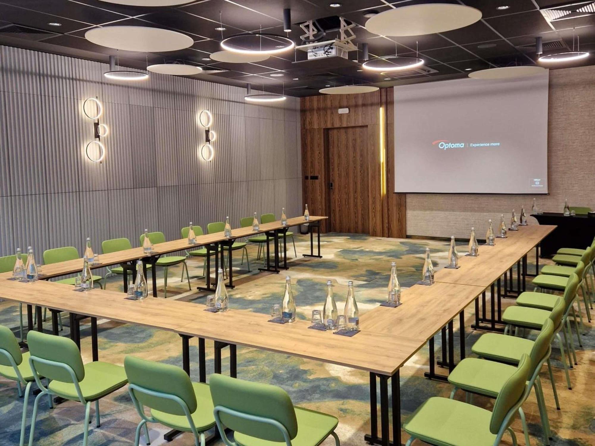 Mercure Opole Kültér fotó
