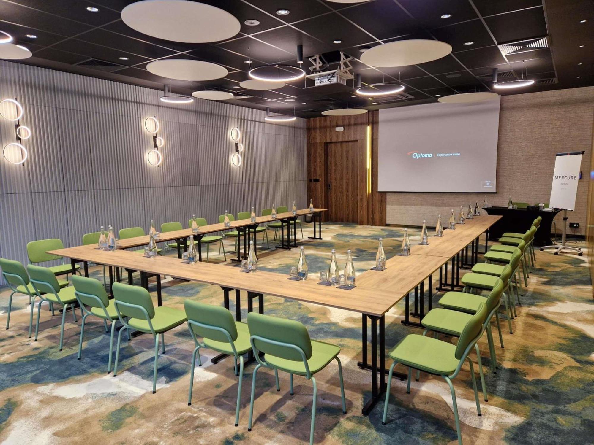 Mercure Opole Kültér fotó