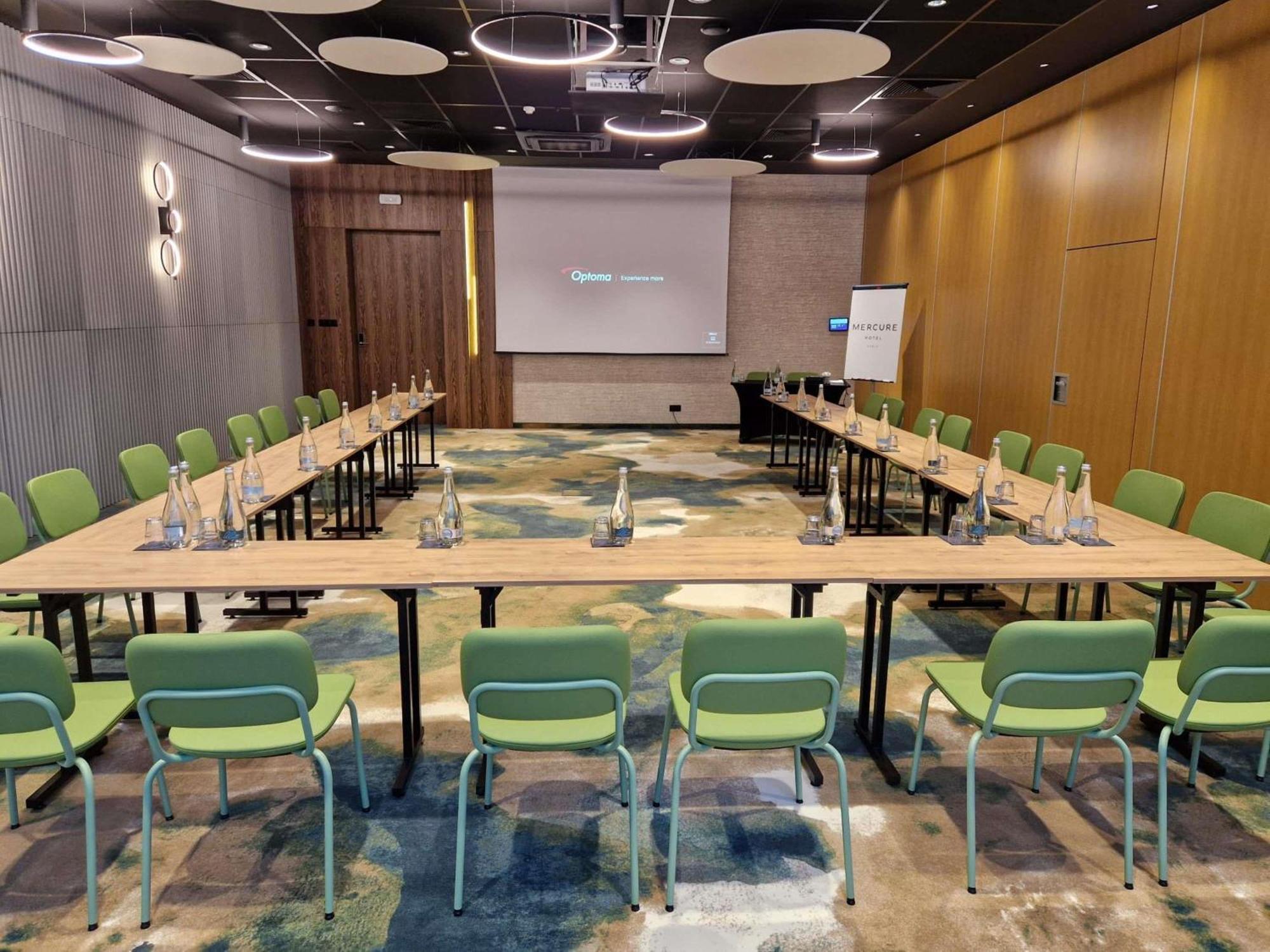 Mercure Opole Kültér fotó