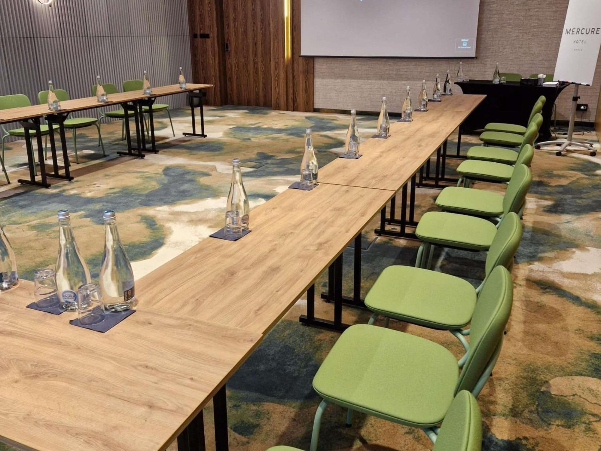 Mercure Opole Kültér fotó